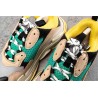 BCG Triple S Trainer 2.0 \"Green Yellow\" 2018