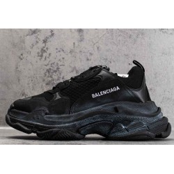 BCG Triple S Black (2019)