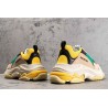 BCG Triple S Trainer 2.0 \"Green Yellow\" 2018