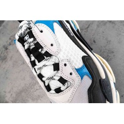 BCG Triple S \"Black Blue White\"