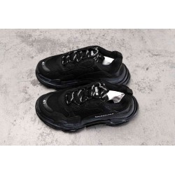 BCG Triple S Black (2019)