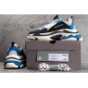 BCG Triple S \"Black Blue White\"