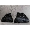 BCG Triple S Black (2019)