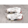 BCG Triple S Trainer \"White Black Red\"