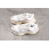 BCG Triple S Trainer \"White Tan\"