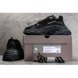 BCG Triple S Black (2019)