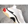 BCG Triple S Trainer \"White Black Red\"