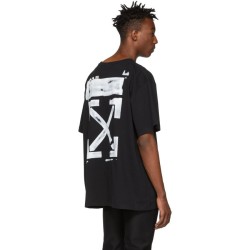 OW C/O VIRGIL 19SS Render Arrow Printing