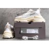 BCG Triple S Trainer \"White Tan\"