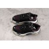 BCG Triple S Trainer \"Black Burgundy\"