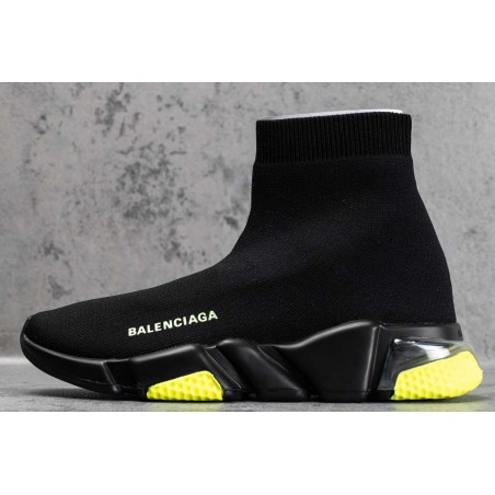 BCG Speed Sock Sneakers