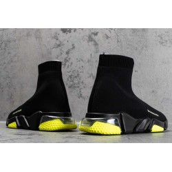 BCG Speed Sock Sneakers