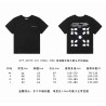 OW C/O VIRGIL 19SS Square Arrow Hongkong Limited Edition-black