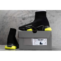 BCG Speed Sock Sneakers