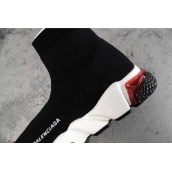 BCG Speed Sock Stretch-knit