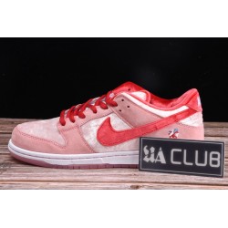 StrangeLove x Dunk Low SB \'Valentine\'s Day\'