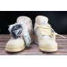 Air Jordan 4 RERO x Off-White