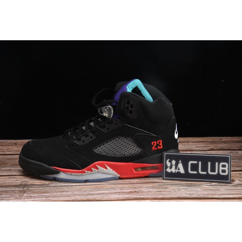 Air Jordan 5 “Top 3”