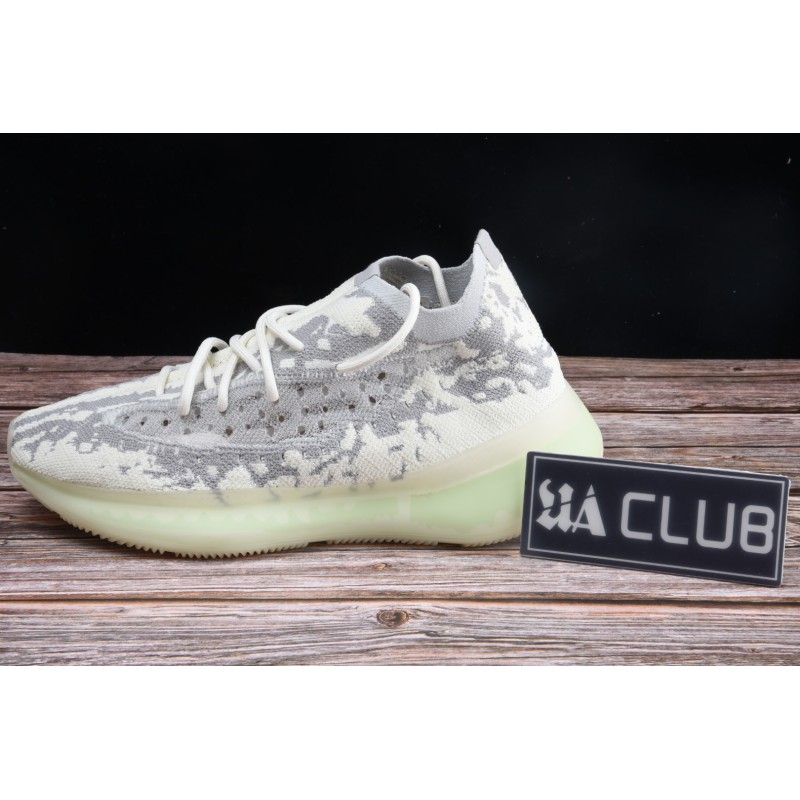 Yeezy Boost 380 \'Alien\'