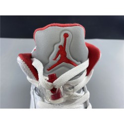 2020 AJ 5 “FIRE RED”