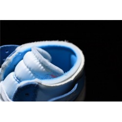 OW x AJ 1 Retro High OG \'UNC\'