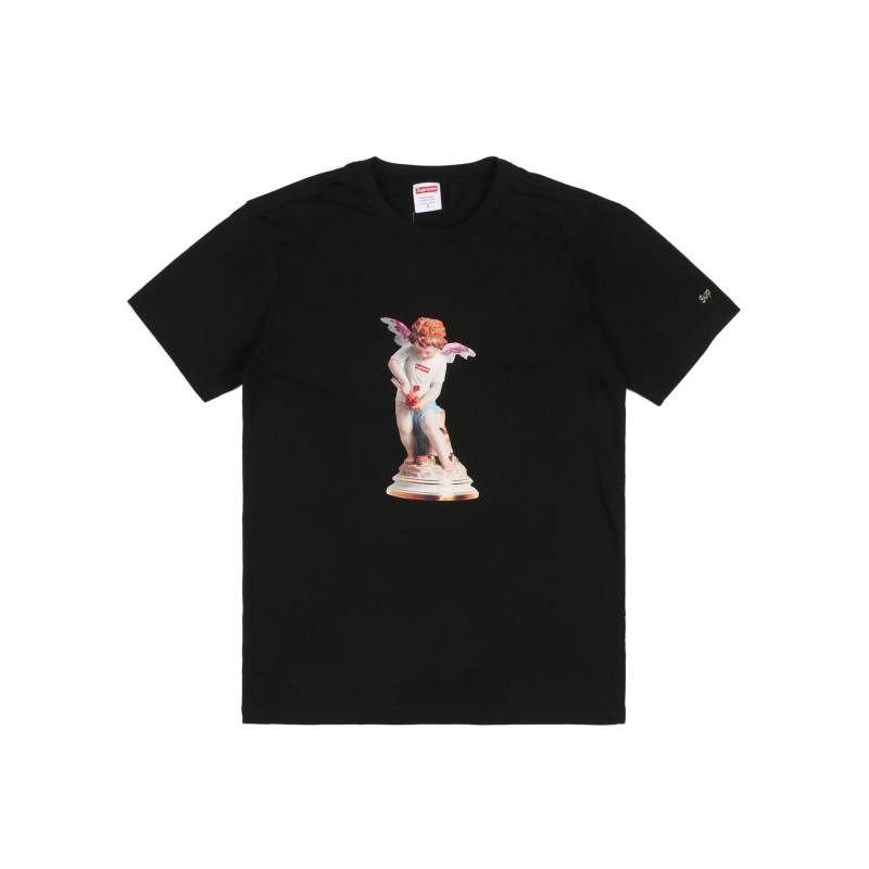 Supreme 19ss Cupid Printing