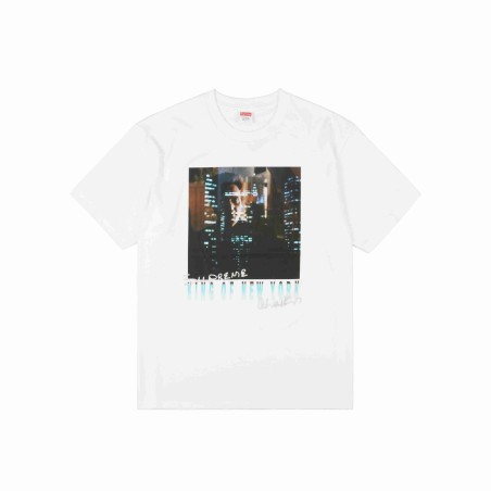 Supreme 19ss King of New York Tee