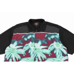 Supreme 19ss Flora Printing Shirt