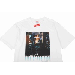 Supreme 19ss King of New York Tee