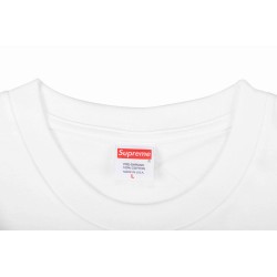 Supreme 19ss King of New York Tee