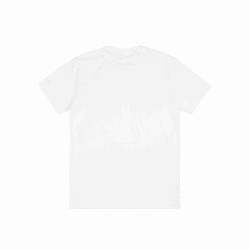 Supreme 19ss Cupid Printing -White