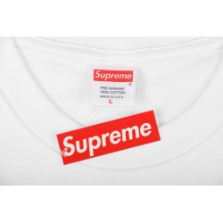 Supreme 19ss King of New York Tee