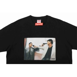 Supreme 19ss The Killer printing Tee