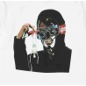 Supreme 19ss Camara man- white