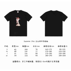 Supreme 19ss Cupid Printing