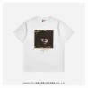 Supreme 19Fw Mary. J. Blige Tee- White