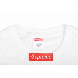 Supreme 19ss Cupid Printing -White