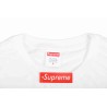 Supreme 19ss Cupid Printing -White