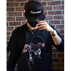 Supreme 19ss Camara man