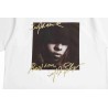 Supreme 19Fw Mary. J. Blige Tee- White