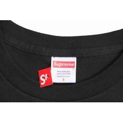 Supreme 19Fw Mary. J. Blige Tee