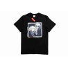 Supreme 18ss Jellyfish tee - Black