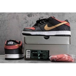 Dunk SB Low Walk of Fame