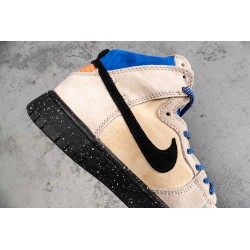 Dunk SB High Acapulco Gold