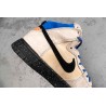 Dunk SB High Acapulco Gold