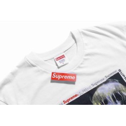 Supreme 18ss Jellyfish Tee