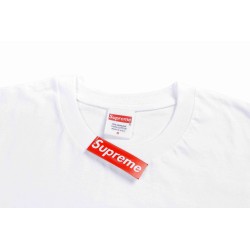 Supreme 18SS Diamonds Tee