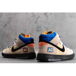 Dunk SB High Acapulco Gold