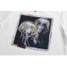 Supreme 18ss Jellyfish Tee