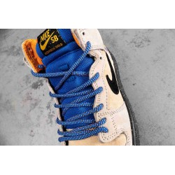 Dunk SB High Acapulco Gold